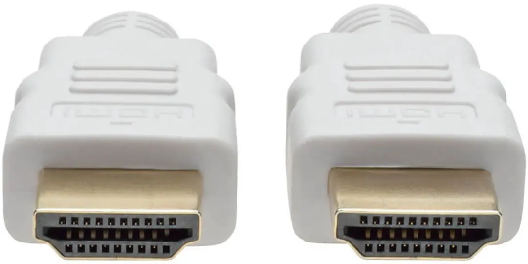 Tripp Lite P568-016-WH HDMI Kabel 4,9m - Wit