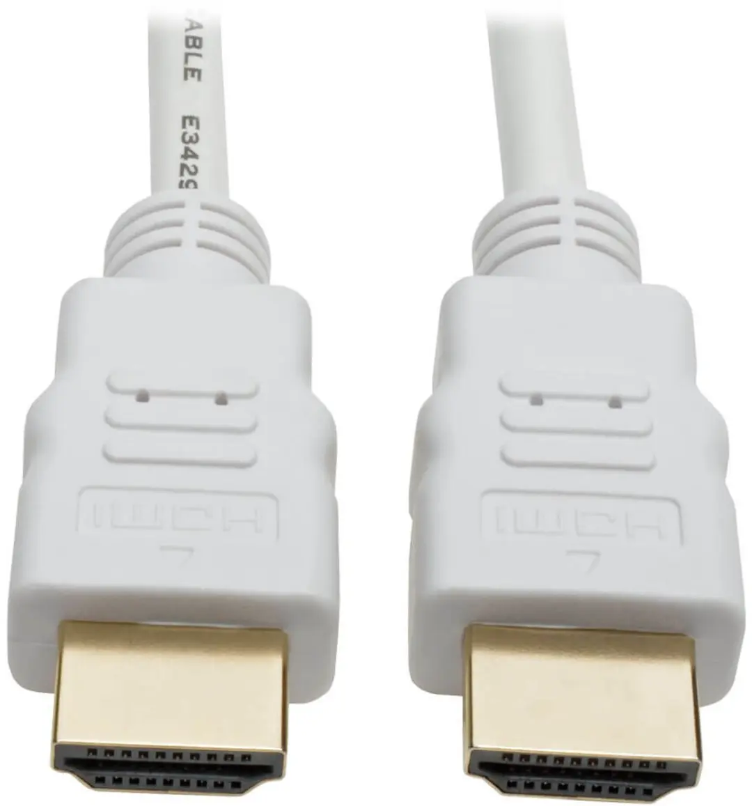 Tripp Lite P568-016-WH HDMI Kabel 4,9m