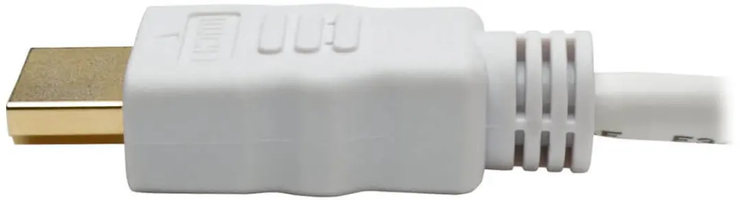 Tripp Lite P568-016-WH HDMI Kabel 4,9m - Wit