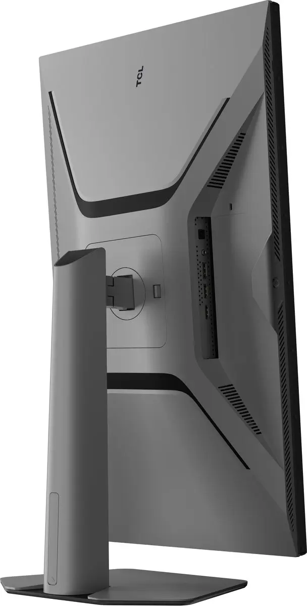 TCL 27P2A 2K Monitor 27" - 2560x1440 - Grijs - afbeelding 6 van 6