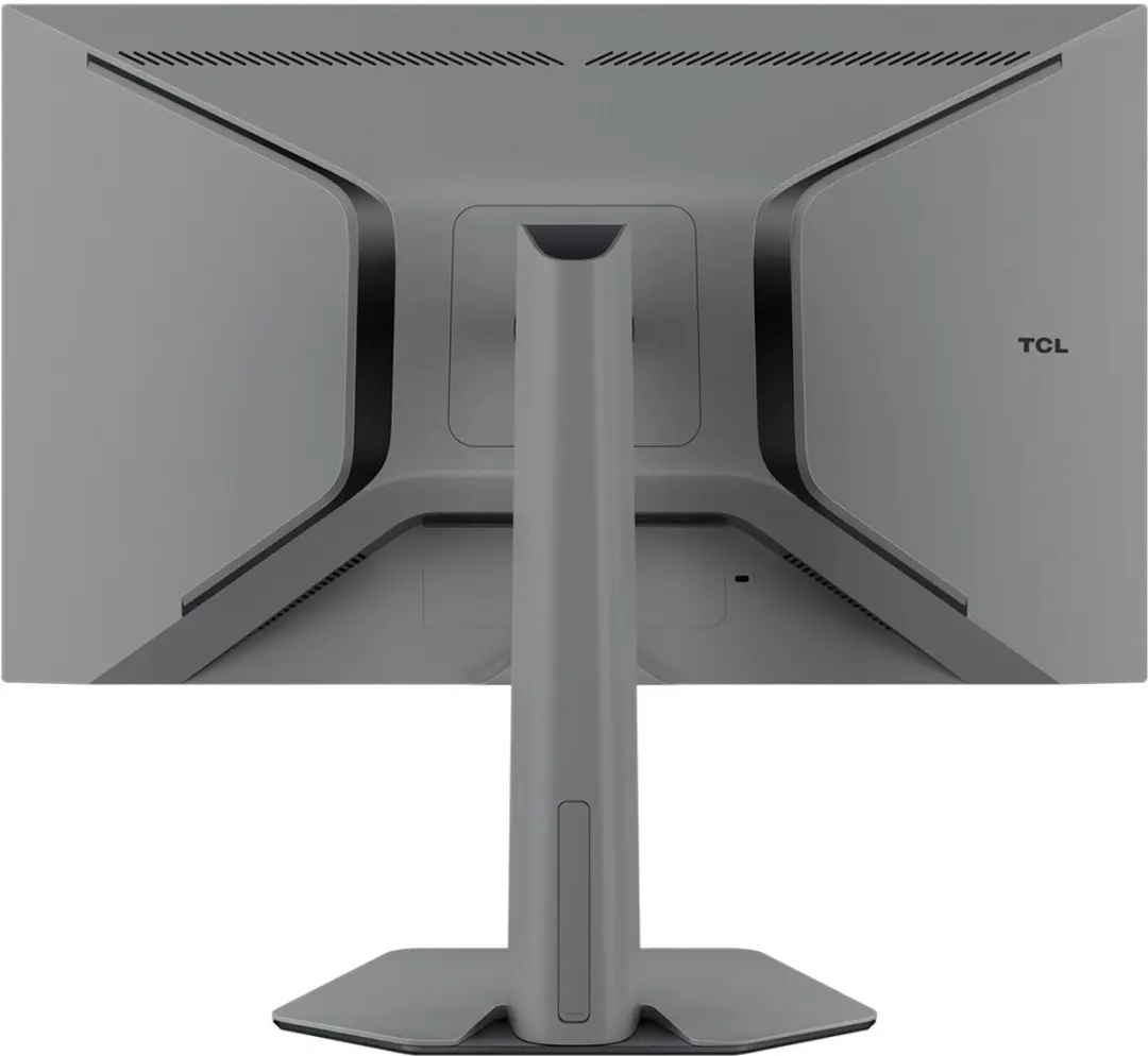 TCL 27P2A 2K Monitor 27" - 2560x1440 - Grijs