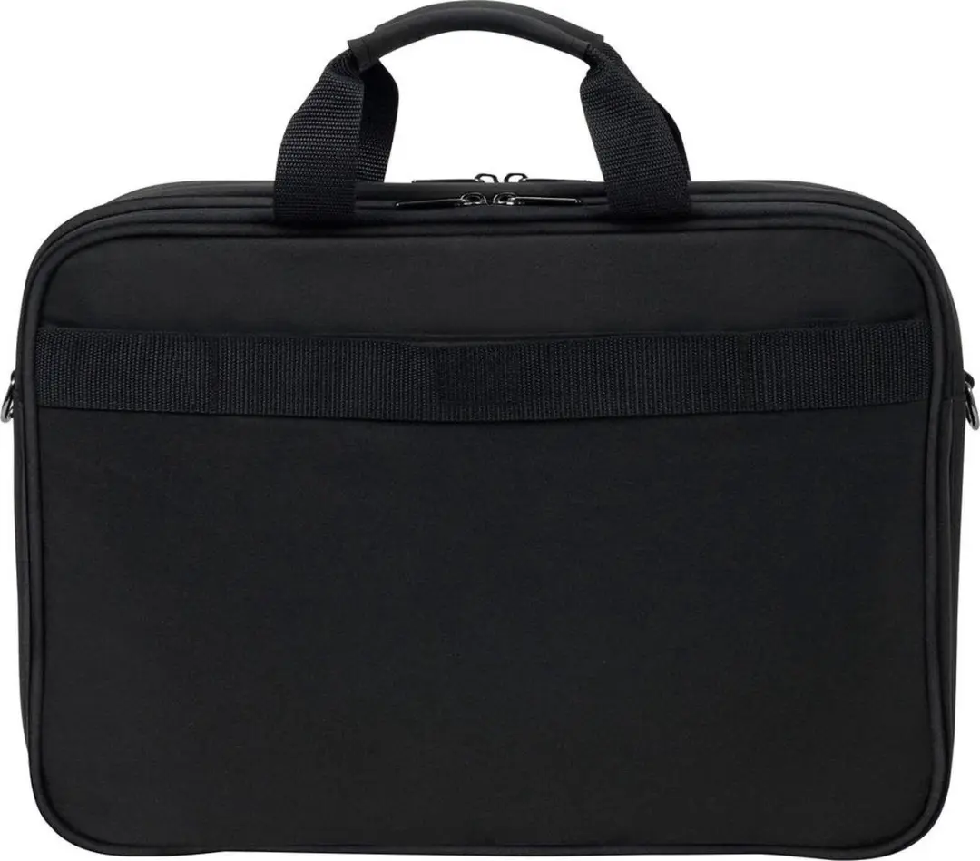 Dicota D3250805 Laptoptas 43,9 cm - Zwart - afbeelding 6 van 6
