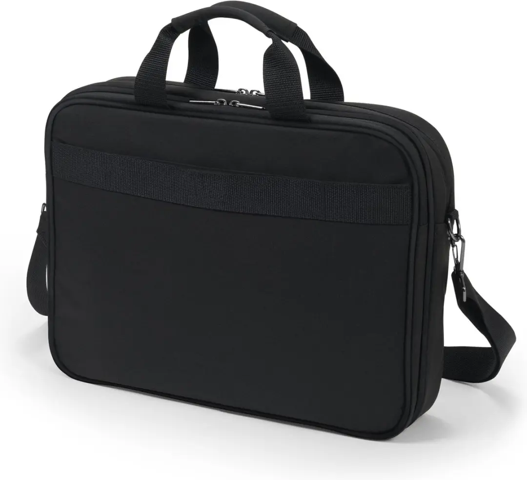 Dicota D3250805 Laptoptas 43,9 cm - Zwart - afbeelding 5 van 6