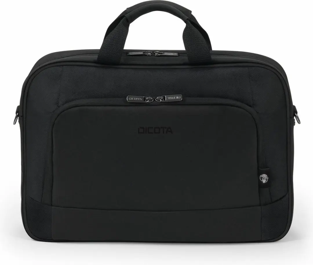 Dicota D3250805 Laptoptas 43,9 cm - Zwart - afbeelding 4 van 6