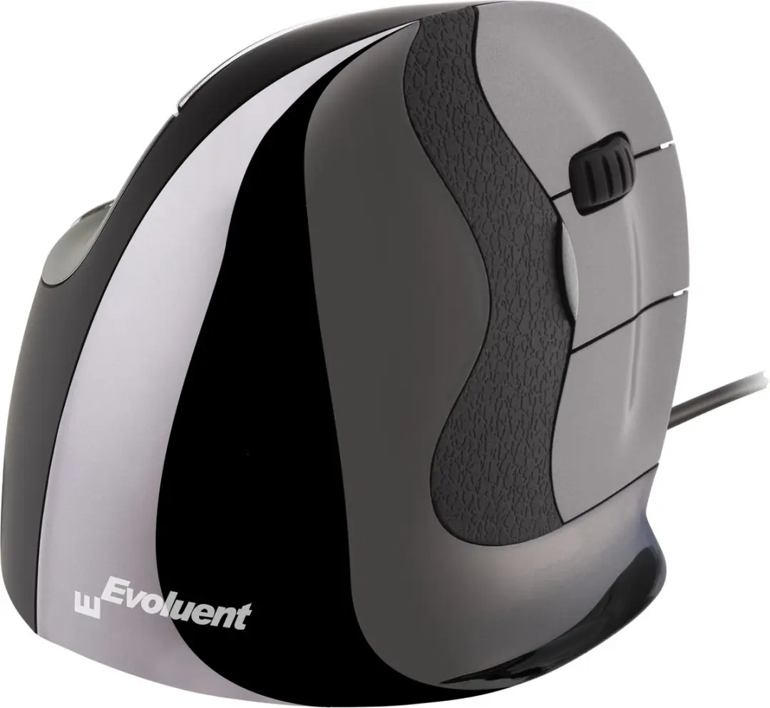 Evoluent D VMDL Ergonomische Muis