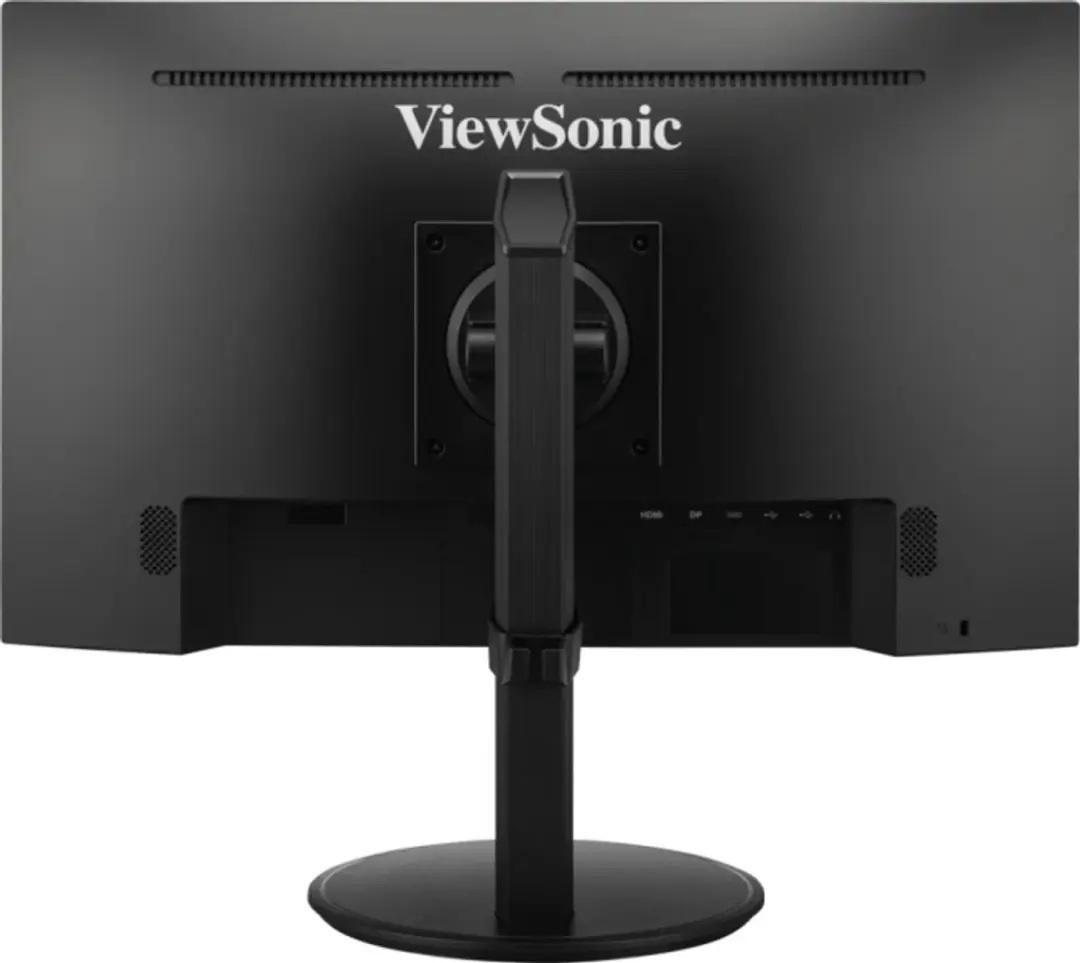 ViewSonic VG2409MH-2 Monitor 23.8" IPS FHD 100Hz Gaming