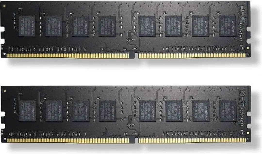 G.Skill Value F4-2133C15D-8GNT DDR4 8GB (2x4GB)