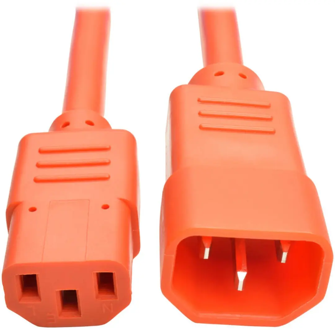 Tripp Lite P005-003-AOR Elektriciteitssnoer