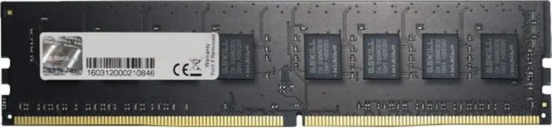 G.Skill F4-2400C17S-4GNT DDR4 Geheugen 4GB