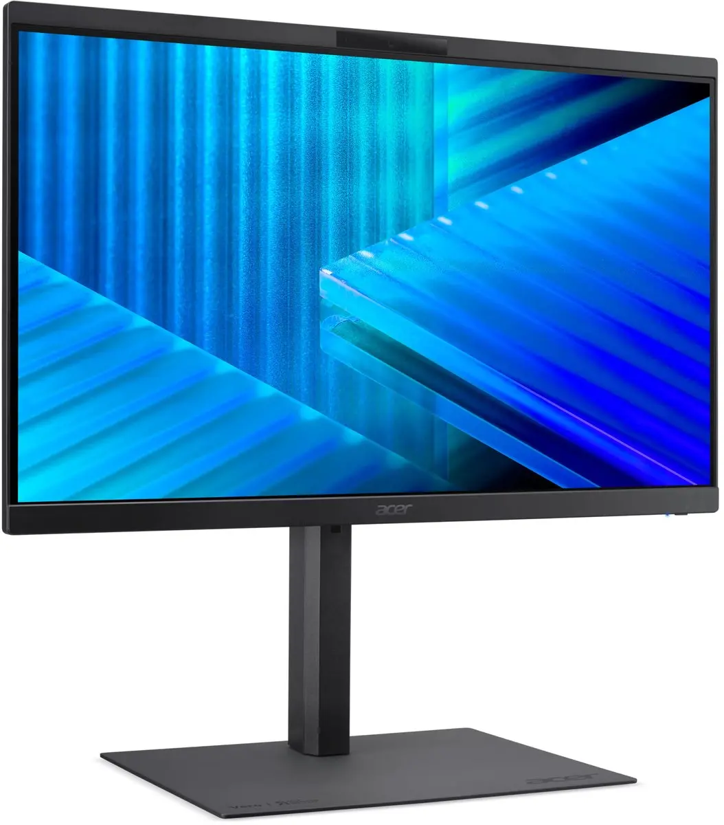 Acer Aspire Veriton Vero VVZ4734GT Alles-in-één - 512GB SSD - Zwart - afbeelding 6 van 6