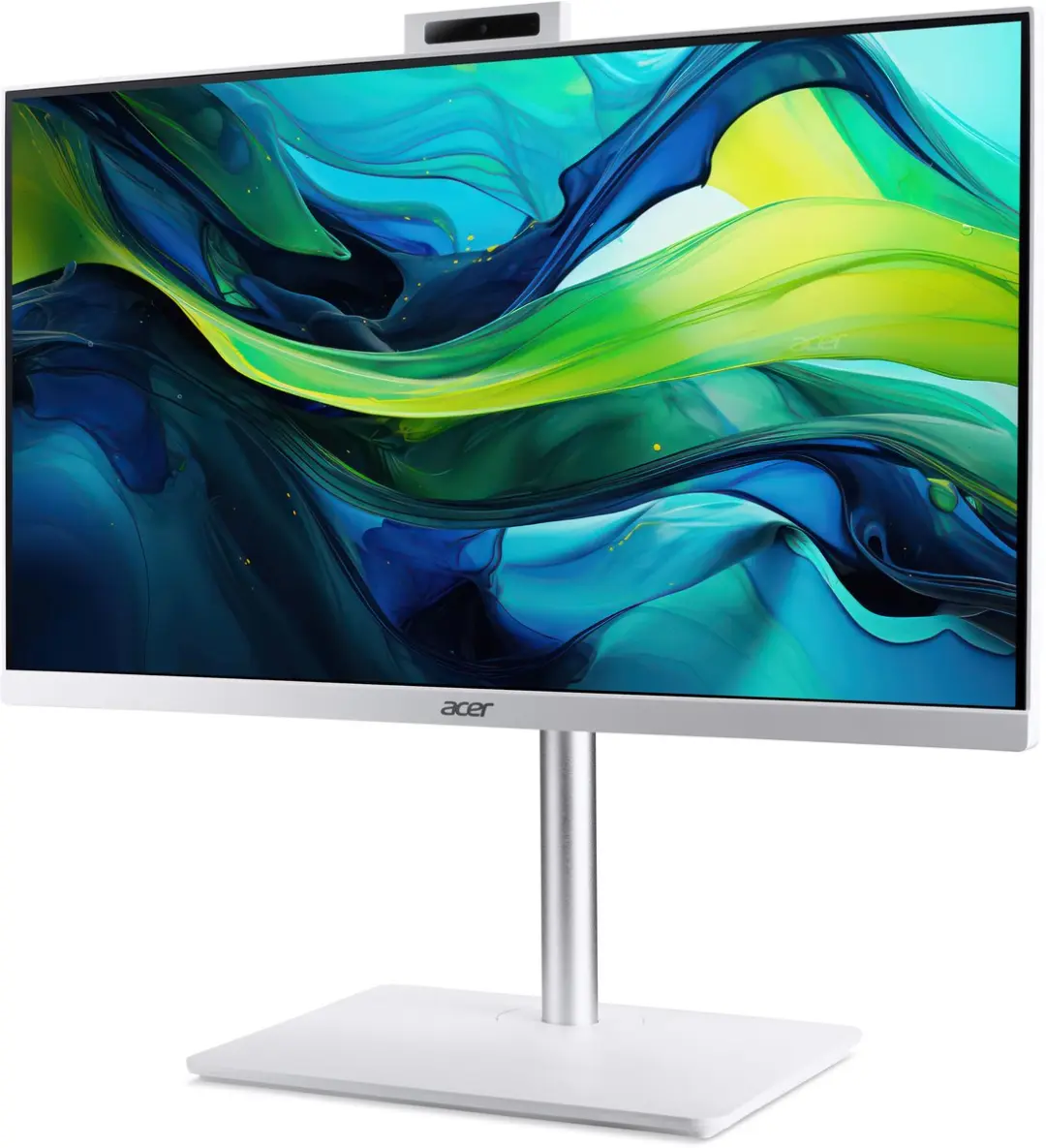 Acer Aspire Veriton Vero VVZ4734GT Alles-in-één - 512GB SSD - Zwart
