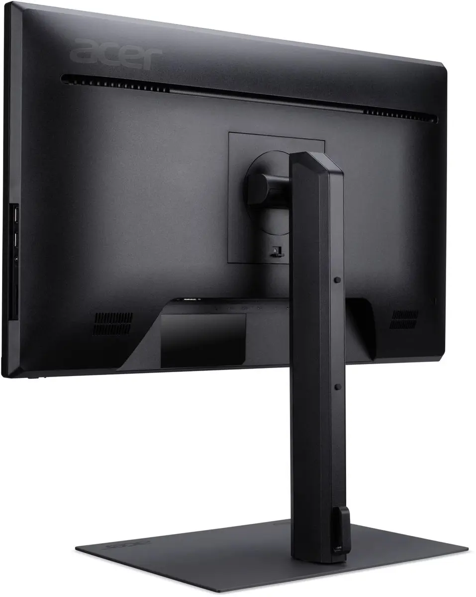 Acer Aspire Veriton Vero VVZ4734GT Alles-in-één - 512GB SSD - Zwart
