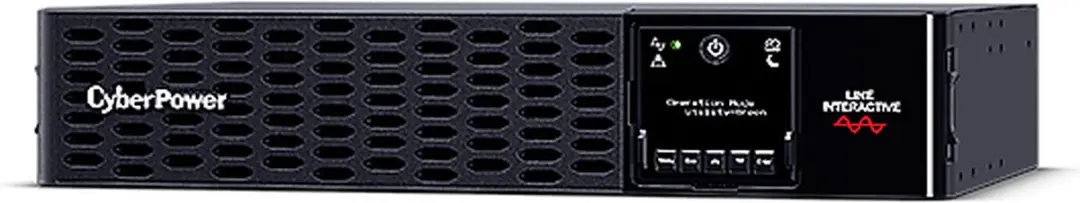 CyberPower PR1500ERT2U UPS 1500W