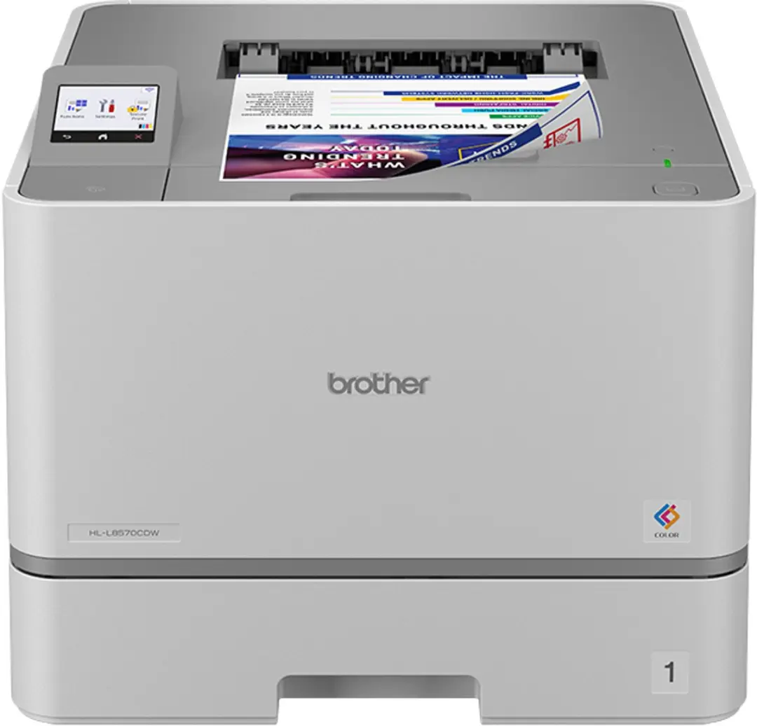 Brother HL-L8570CDW Laserprinter