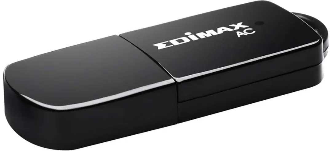 Edimax EW-7811UTC Wi-Fi Dongle AC600