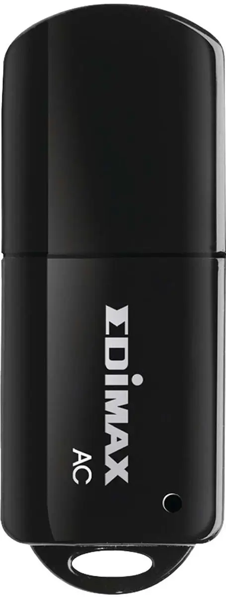 Edimax EW-7811UTC Wi-Fi Dongle AC600 - Dual Band