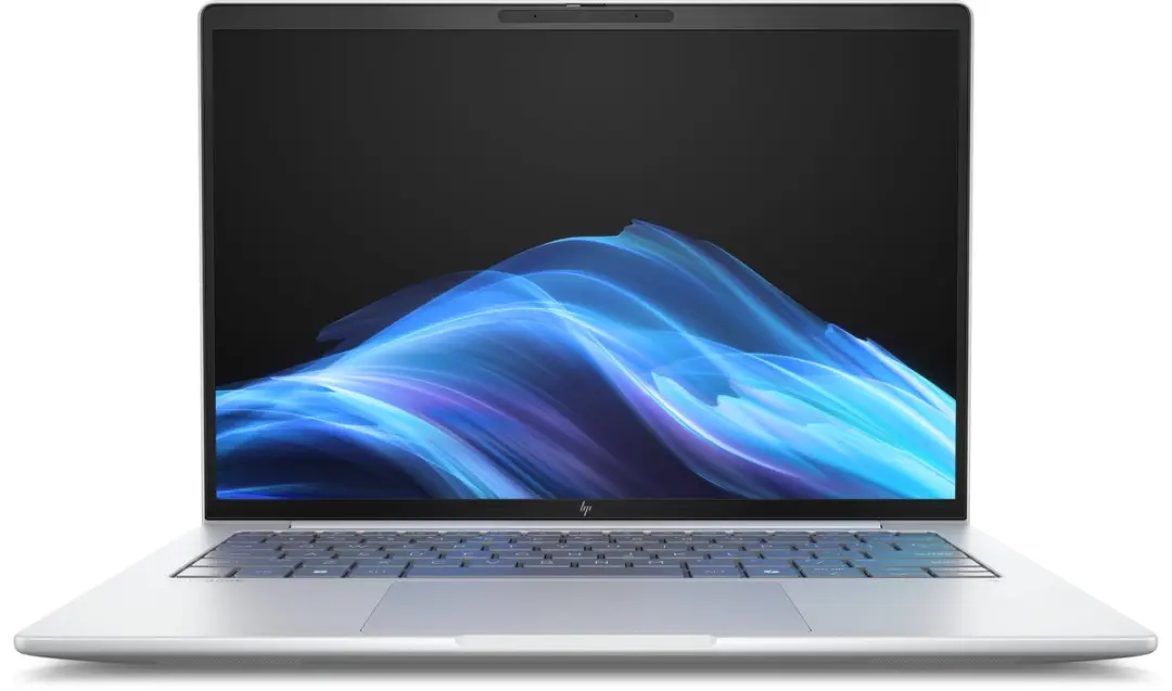 HP EliteBook 8 G1i Next Gen AI Wolf Pro Security Edition