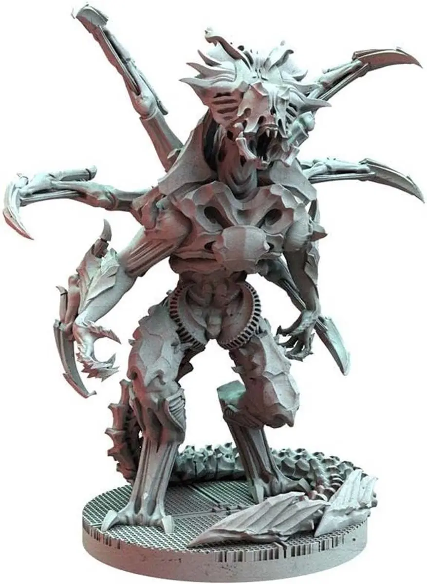 Awaken Realms Nemesis Kings Uitbreiding AWR-NEM005