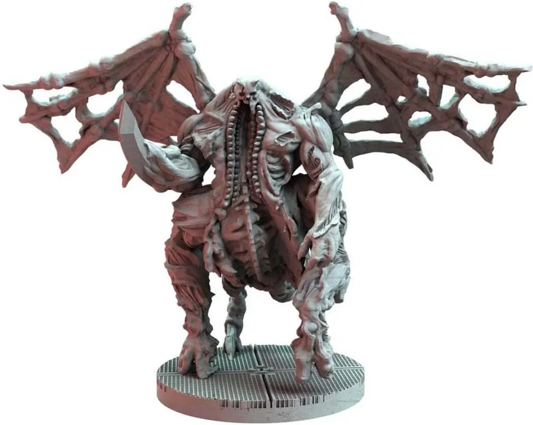 Awaken Realms Nemesis Kings Uitbreiding AWR-NEM005