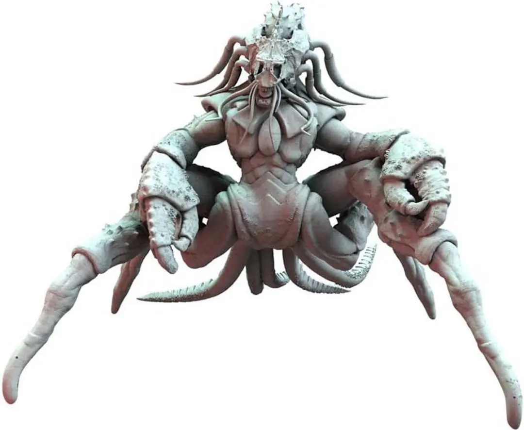 Awaken Realms Nemesis Kings Uitbreiding AWR-NEM005
