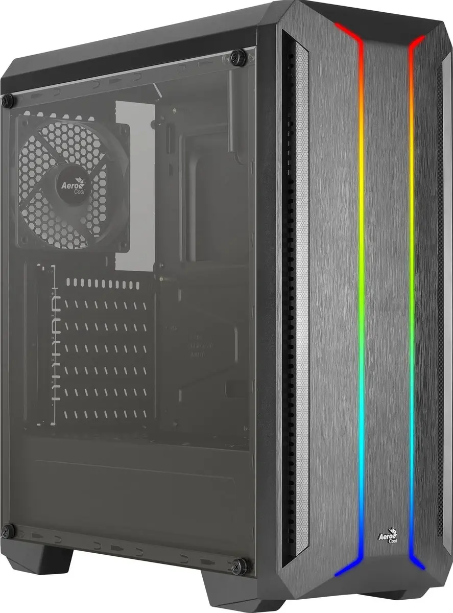 Aerocool Skyline ARGB Midi Tower