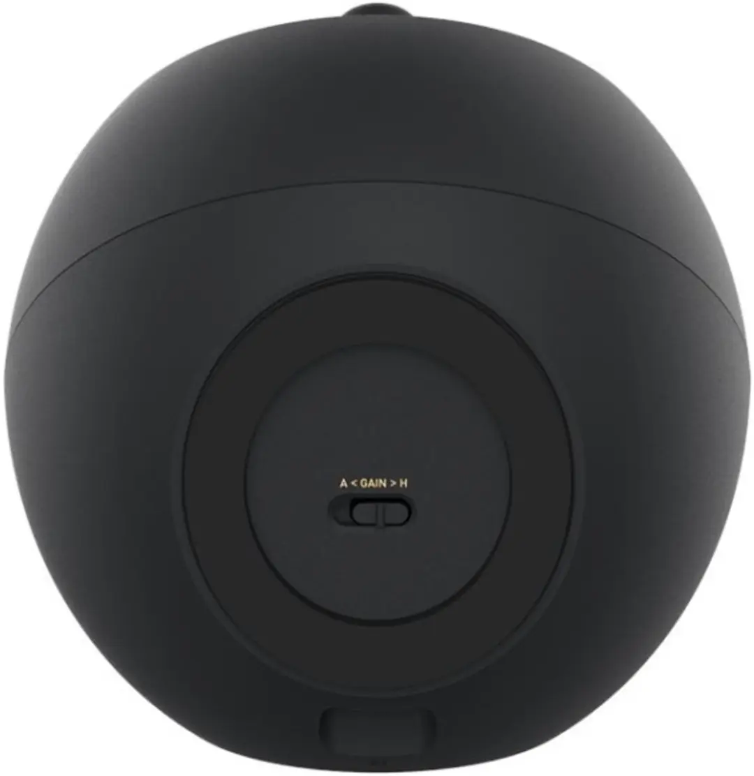 Creative Pebble V3 Luidspreker - 8W - Zwart