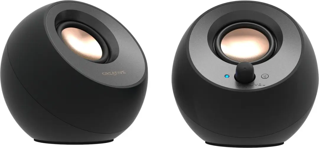 Creative Pebble V3 Luidspreker