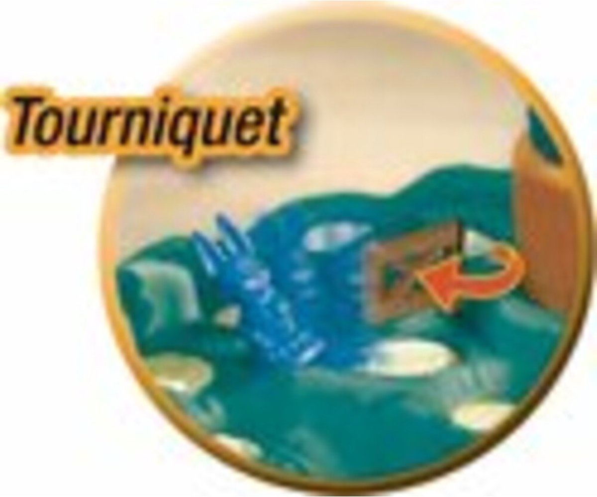 Ravensburger Croque-Carotte FR