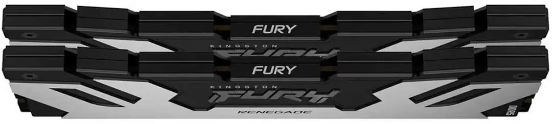 Kingston FURY Renegade 96GB DDR5 6400MT/s CL32 - 2 Stuks