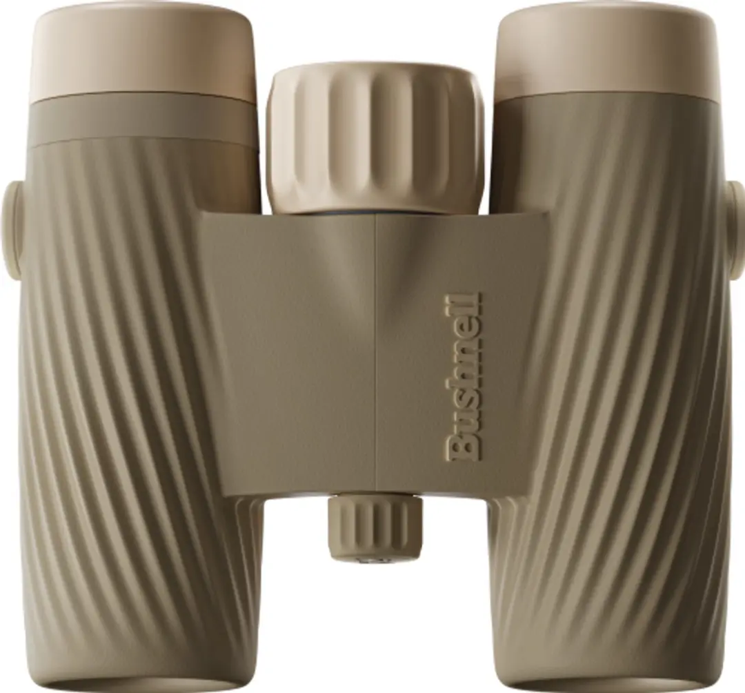 Bushnell A1 8x25 Verrekijker - Trench Tan