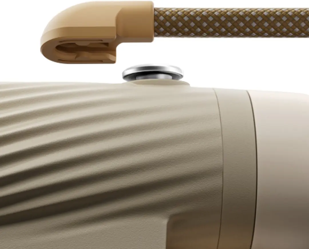 Bushnell A1 8x25 Verrekijker - Trench Tan