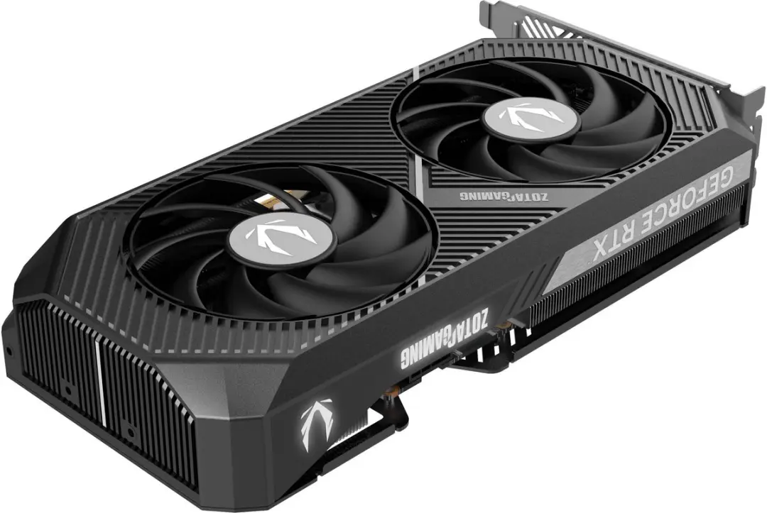 Zotac Gaming RTX 5070 Twin Edge Grafische Kaart 12GB