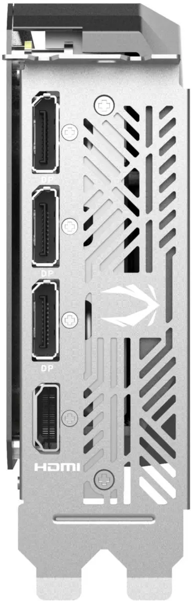 Zotac Gaming RTX 5070 Twin Edge Grafische Kaart 12GB