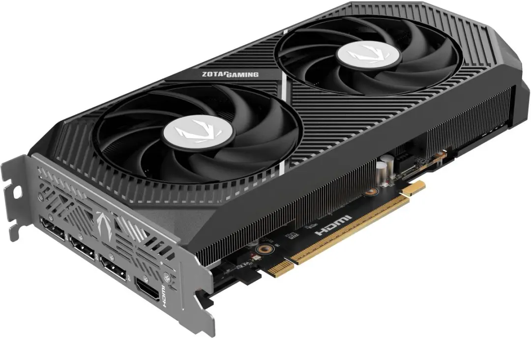 Zotac Gaming RTX 5070 Twin Edge Grafische Kaart 12GB - afbeelding 6 van 6
