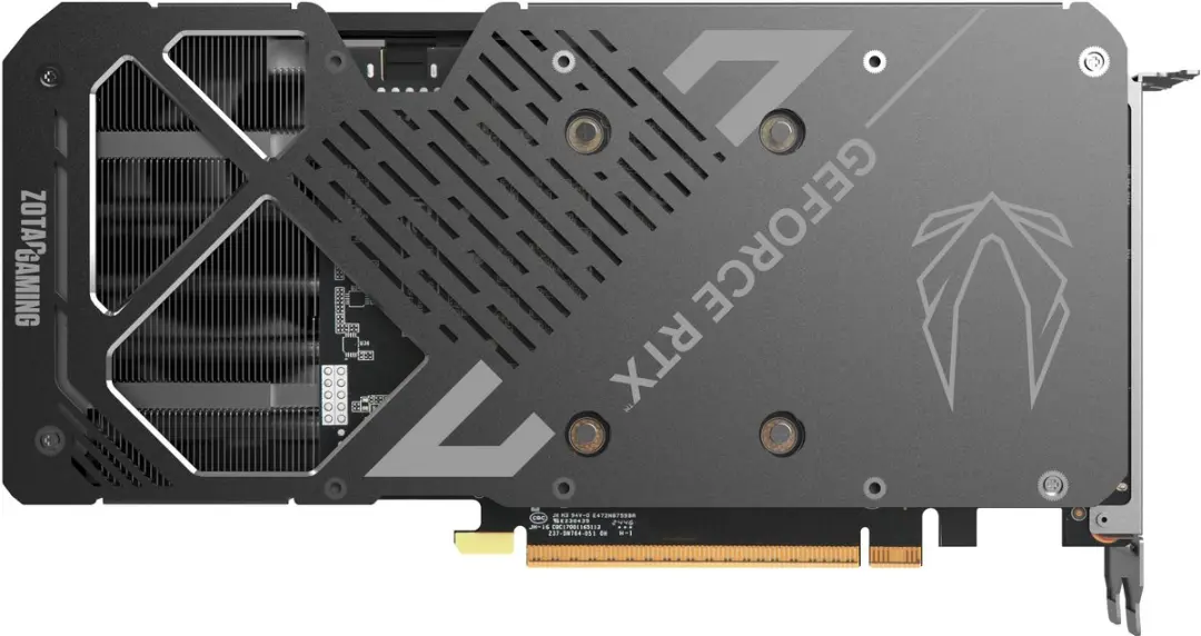 Zotac Gaming RTX 5070 Twin Edge Grafische Kaart 12GB
