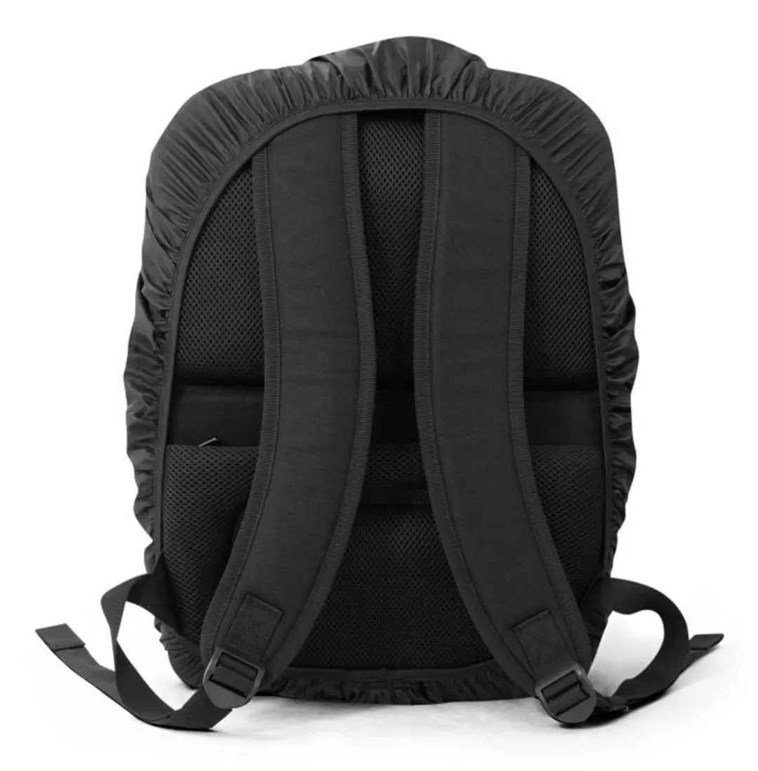 Dicota D32159 Rugzak Laptop 16" - Zwart