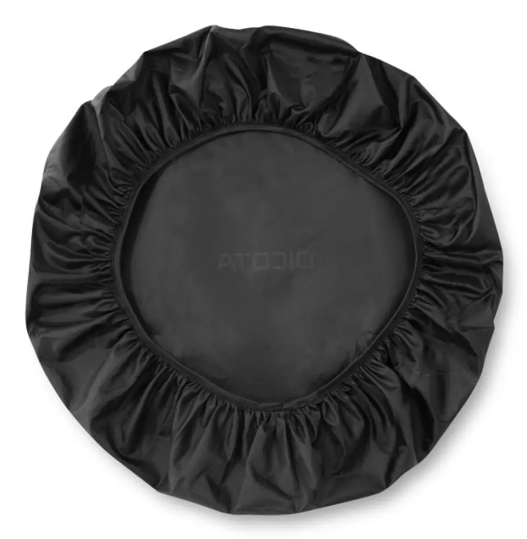 Dicota D32159 Rugzak Laptop 16" - Zwart
