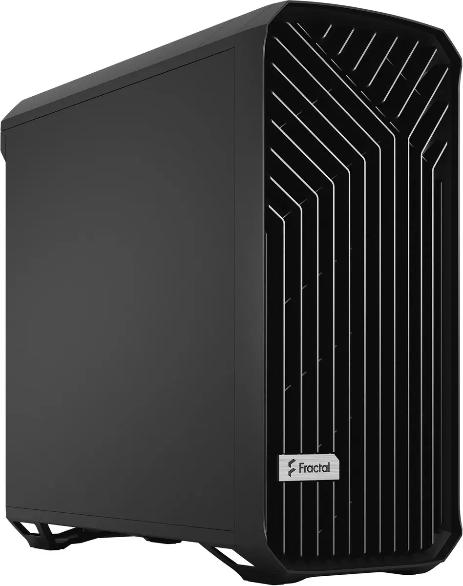 Fractal Design Torrent ATX Semi-tower