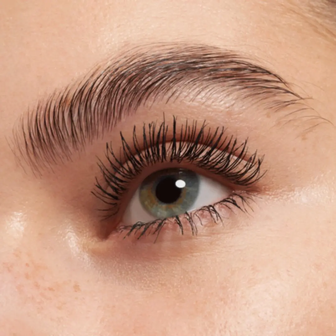 Essence I Love Extreme Mascara Volume - 3x12ml Zwart