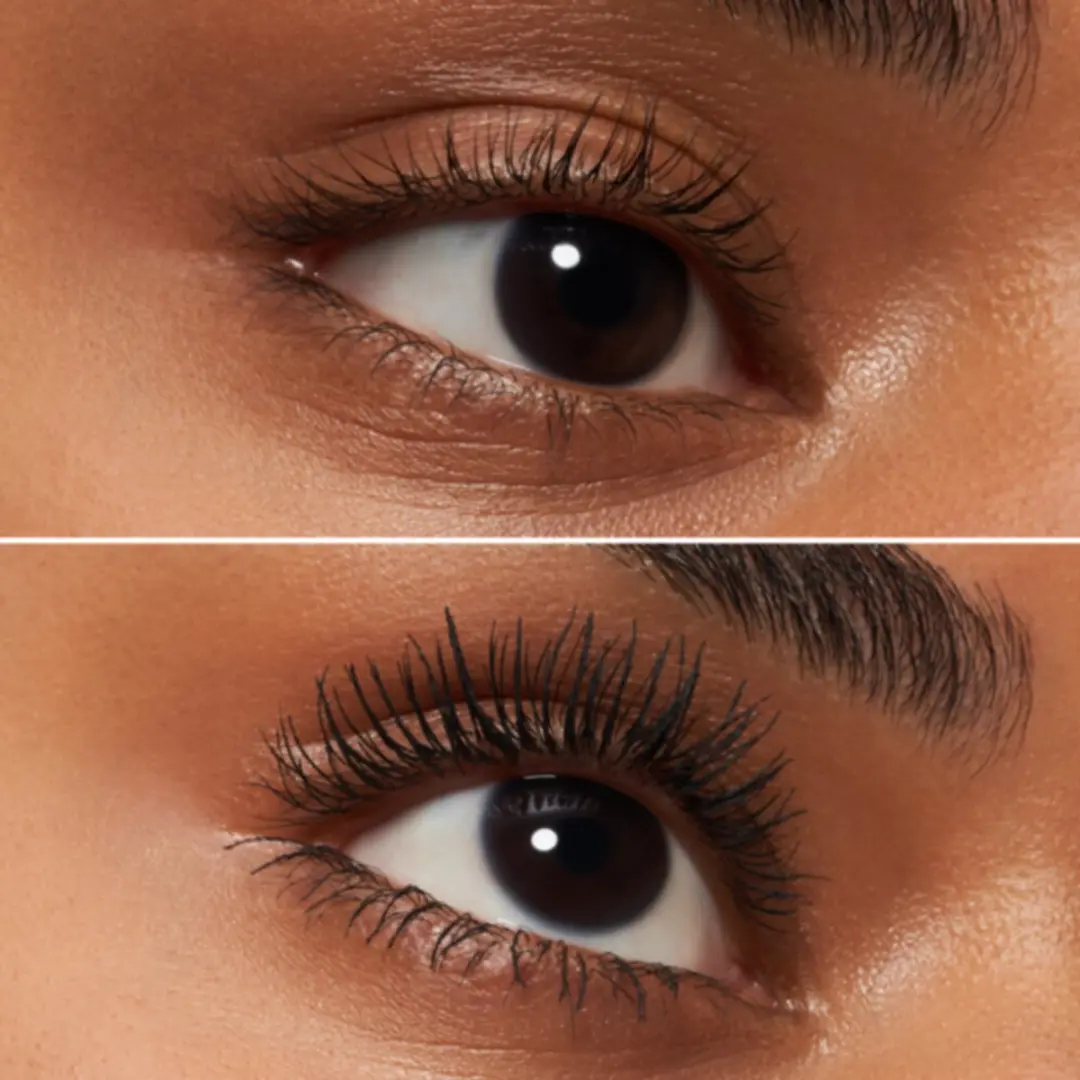 Essence I Love Extreme Mascara Volume - 3x12ml Zwart