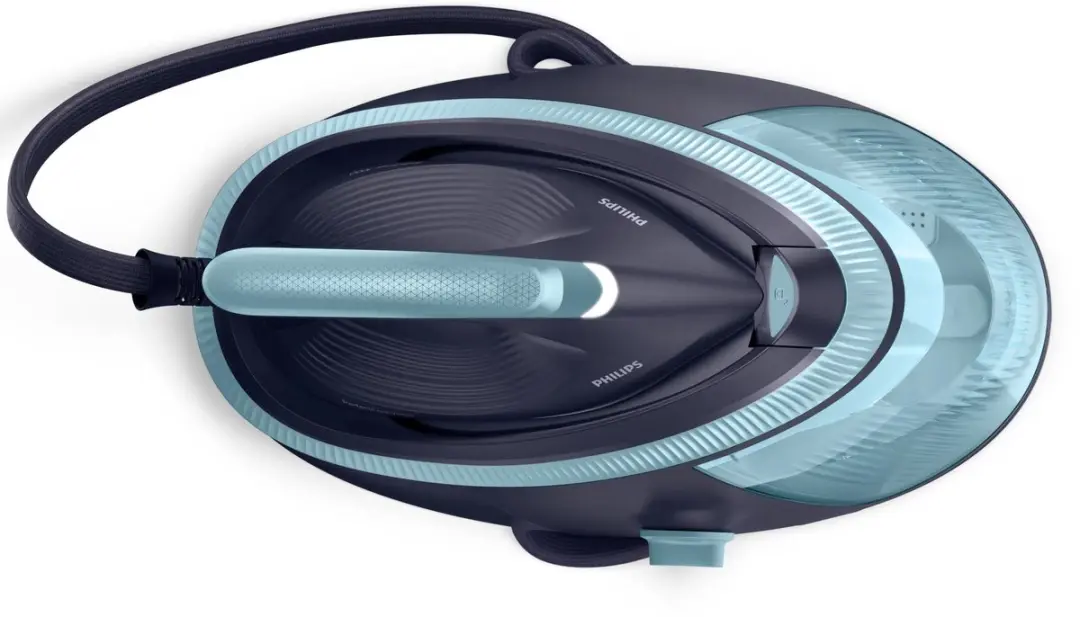 Philips 7000 Series PerfectCare PSG7200/20 Stoomgenerator - Blauw