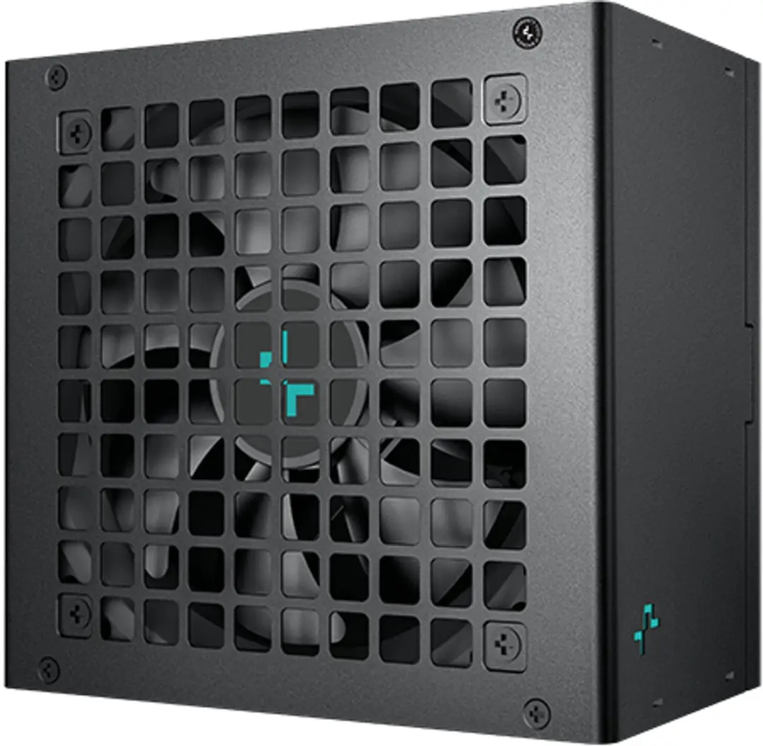 DeepCool PL650-D Voeding 650W