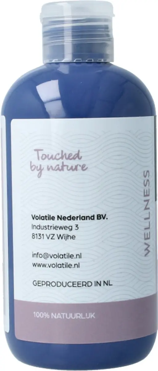 Volatile Douchegel Zonnewarmte 250ml