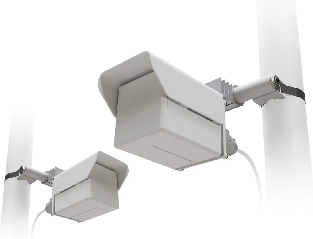 MikroTik Wireless Wire Cube Pro CUBEG-5AC60AYPAIR