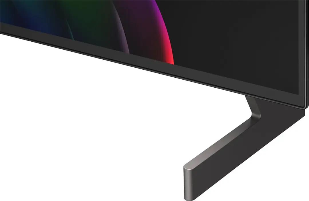 LG B6 OLED55B68LA 55 inch 4K OLED Smart TV - Zwart