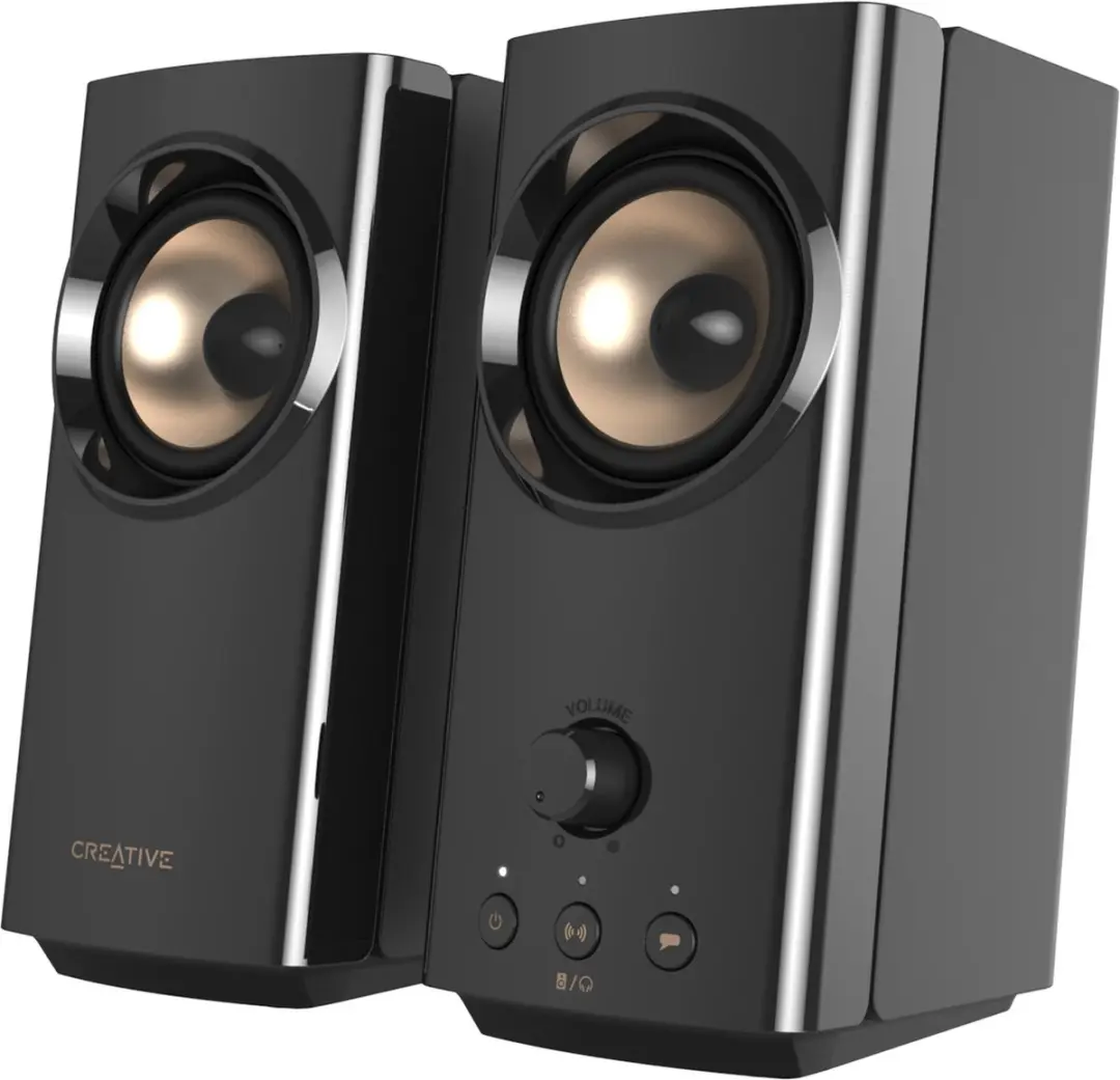 Creative T60 Hi-Fi Luidsprekers