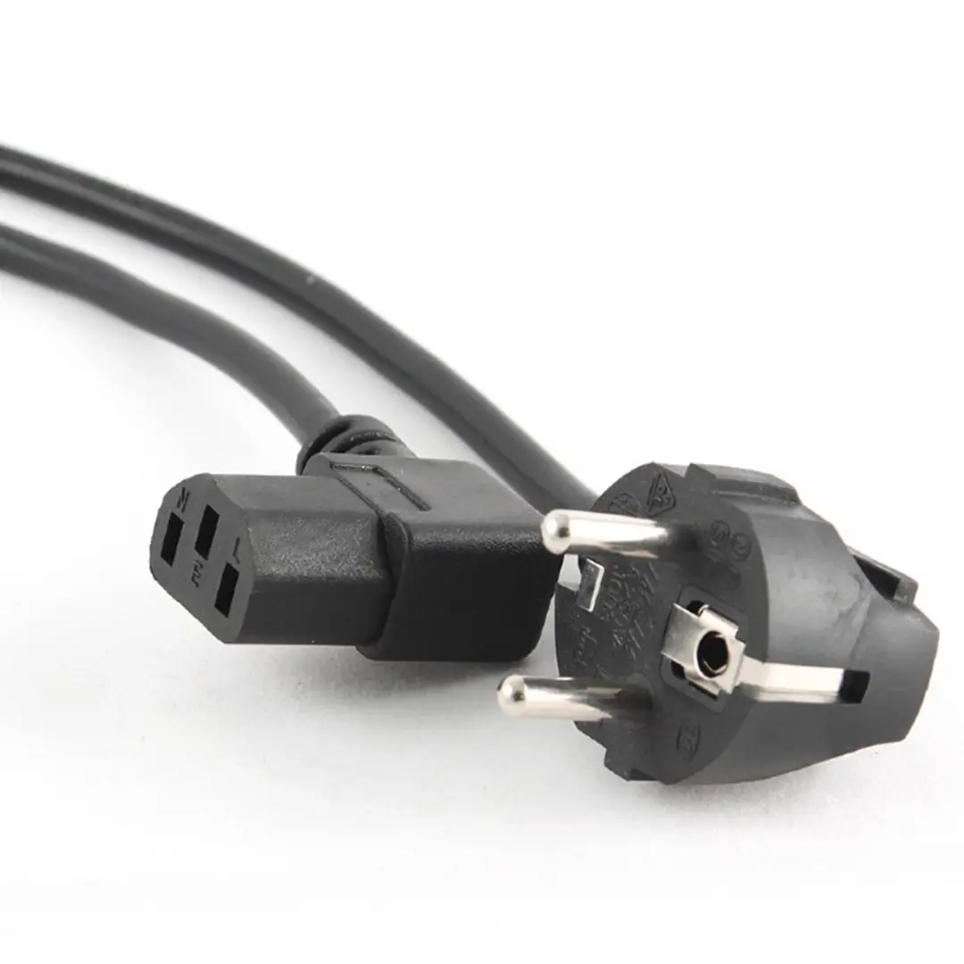 Cablexpert Gembird PC-186A-VDE Netsnoer 10A