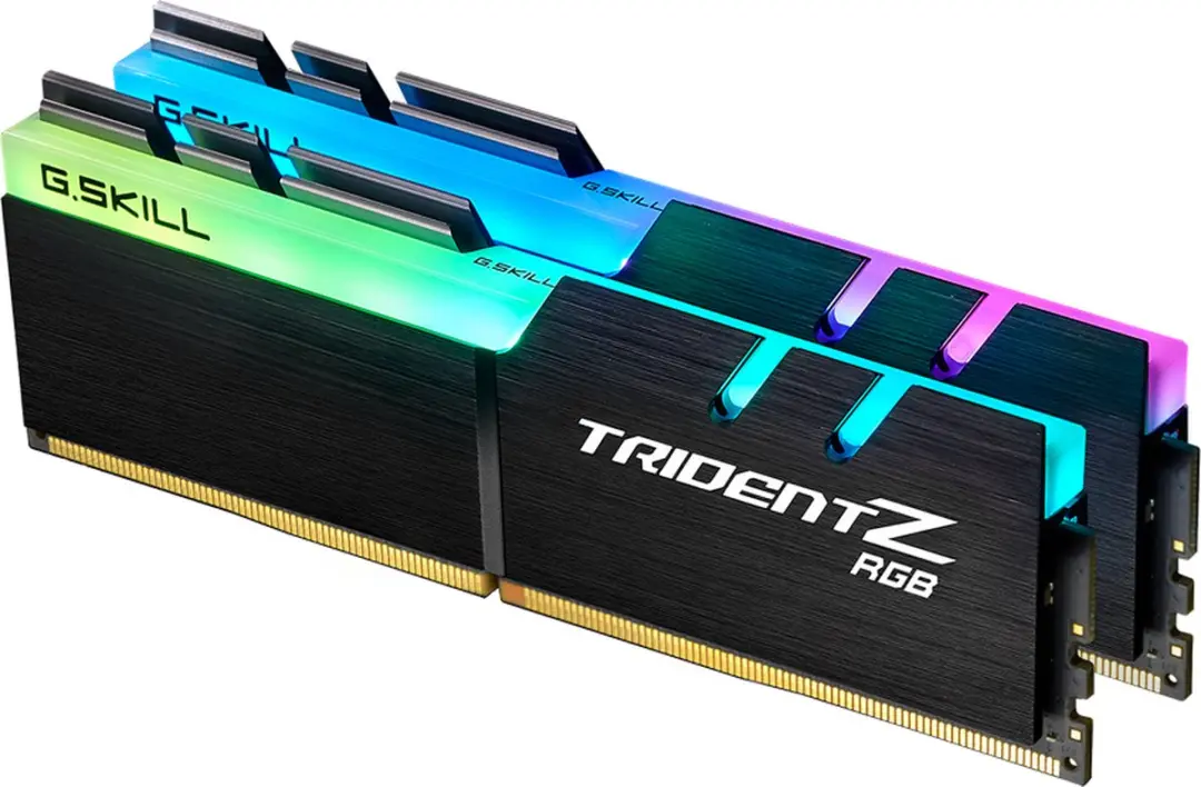 G.Skill 16GTZRB DDR4 16GB PC4-4000 CL18