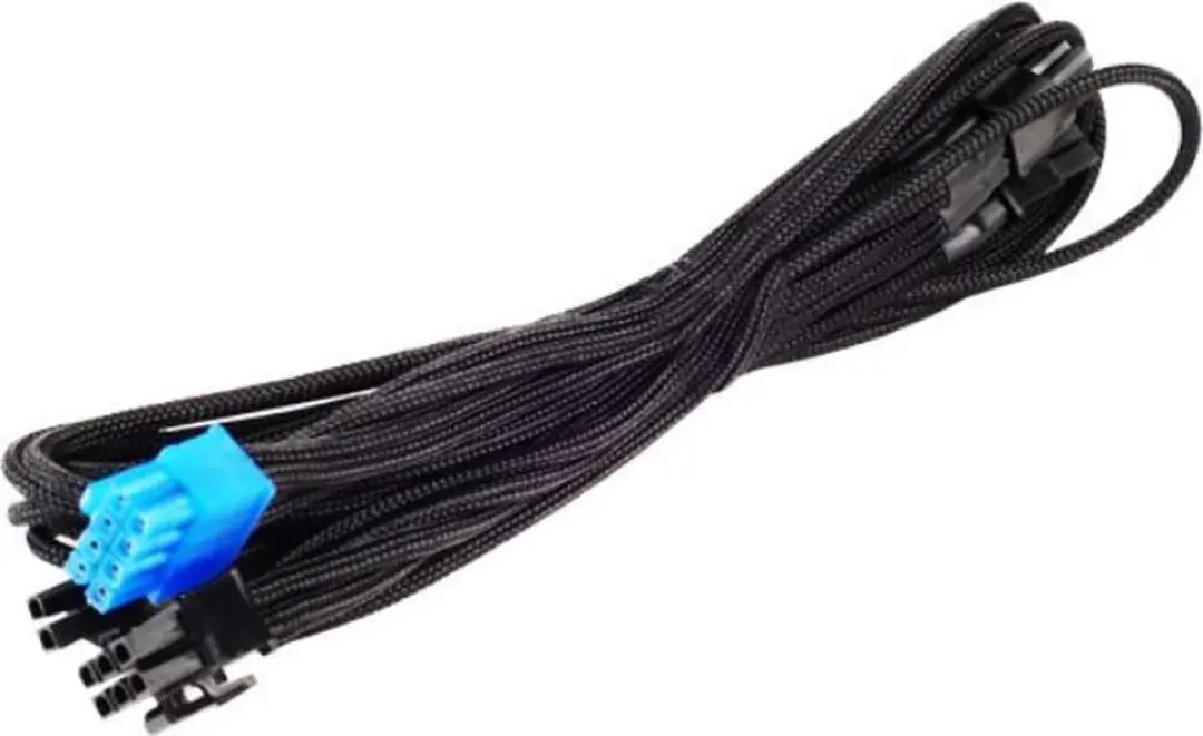 SilverStone SST-PP06B-2PCIE70 Kabeladapters
