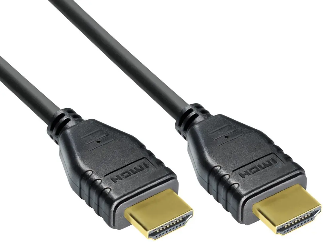 Cablexpert HDMI 2.1 Kabel 8K 60Hz